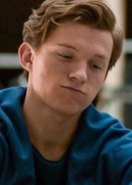 Tom Holland photo
