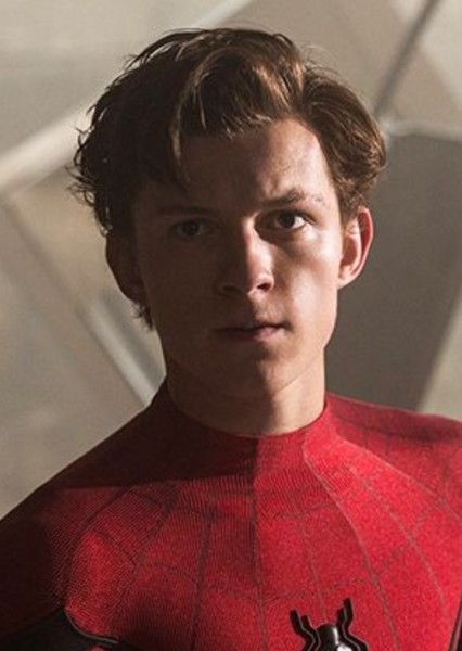 Tom Holland photo