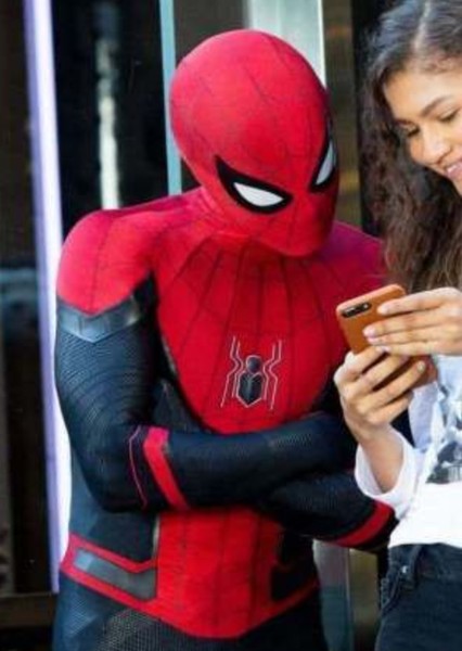 Tom Holland photo