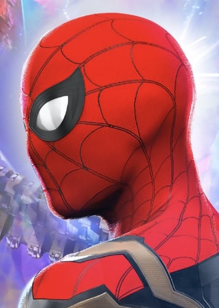Tom Holland photo