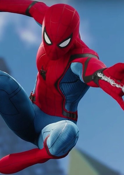 Tom Holland photo