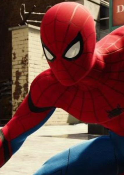 Tom Holland photo