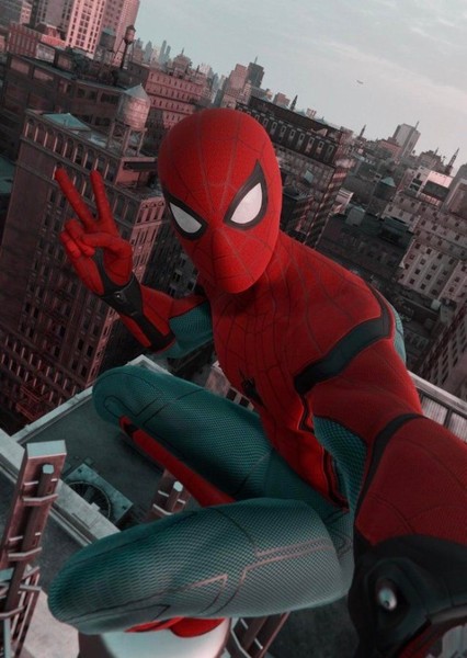 Tom Holland photo