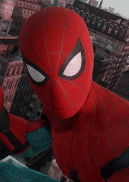 Tom Holland photo