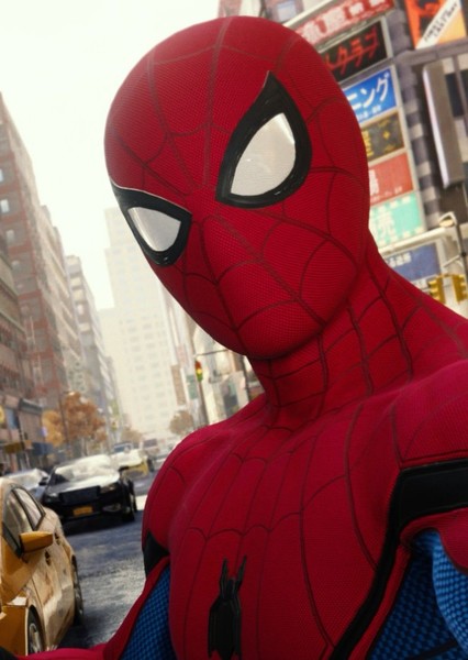 Tom Holland photo