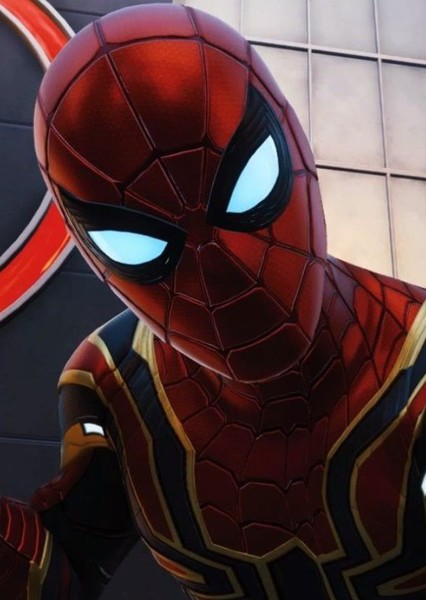 Tom Holland photo