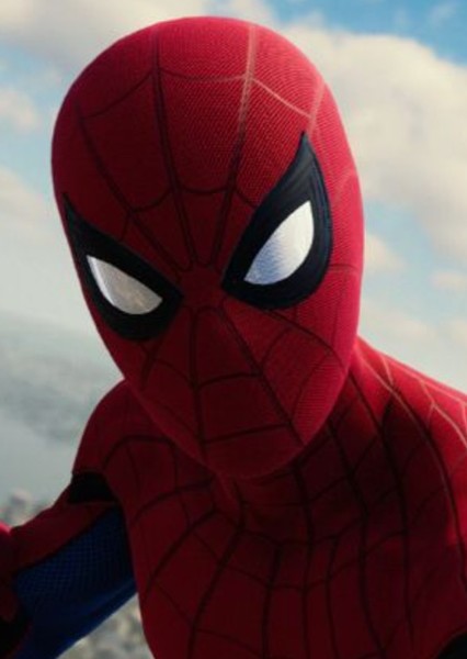 Tom Holland photo