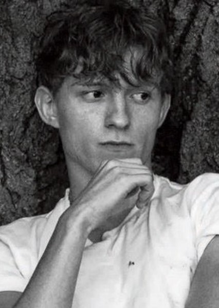 Tom Holland photo