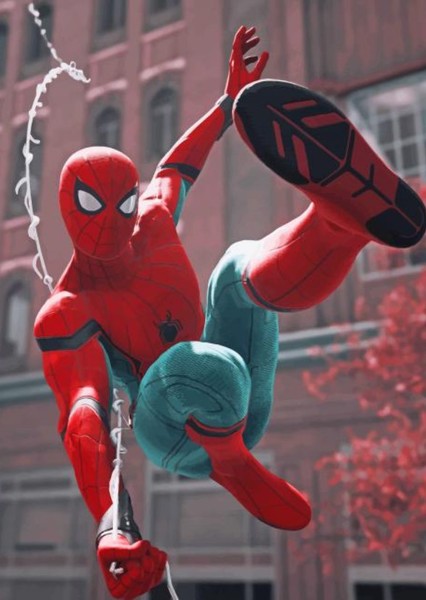 Tom Holland photo
