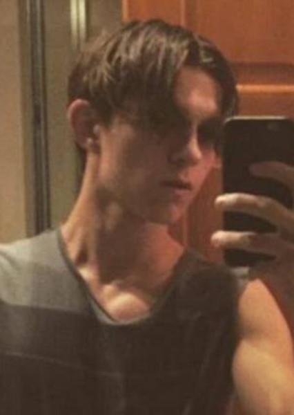 Tom Holland photo