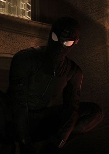 Tom Holland