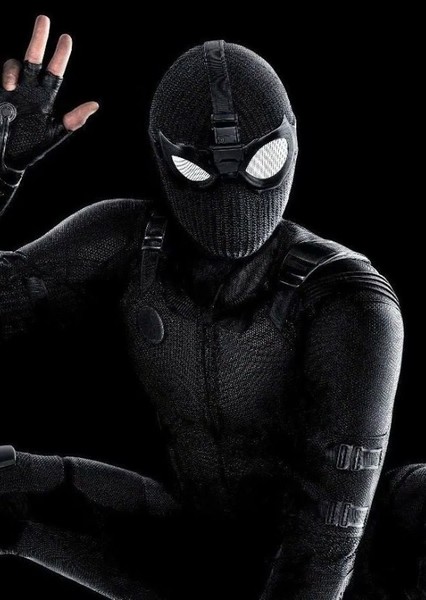 Tom Holland photo