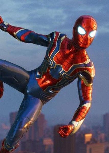 Tom Holland photo