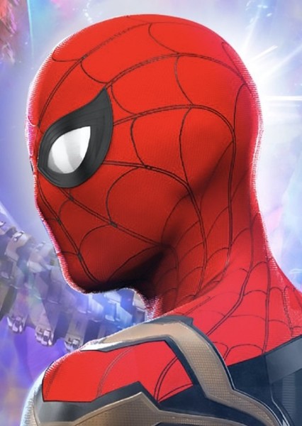 Tom Holland photo