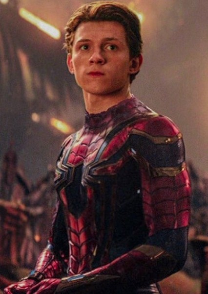 Tom Holland photo