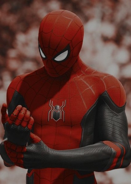 Tom Holland photo