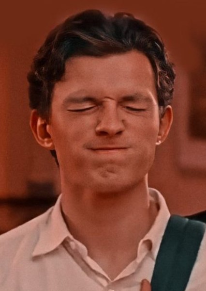 Tom Holland photo