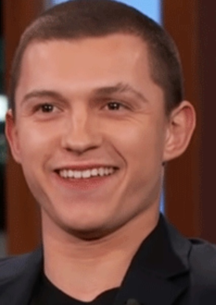 Tom Holland photo