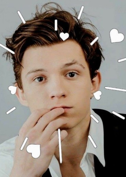 Tom Holland photo