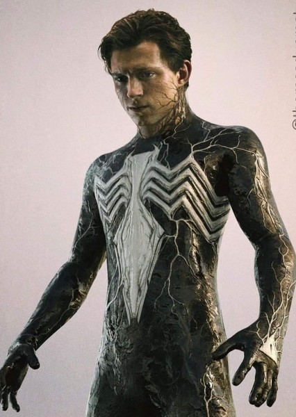 Tom Holland photo