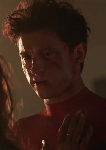 Tom Holland photo