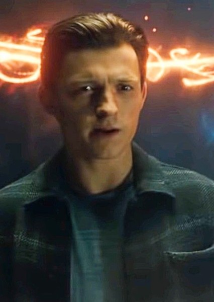 Tom Holland photo
