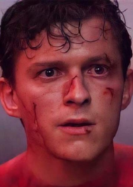 Tom Holland