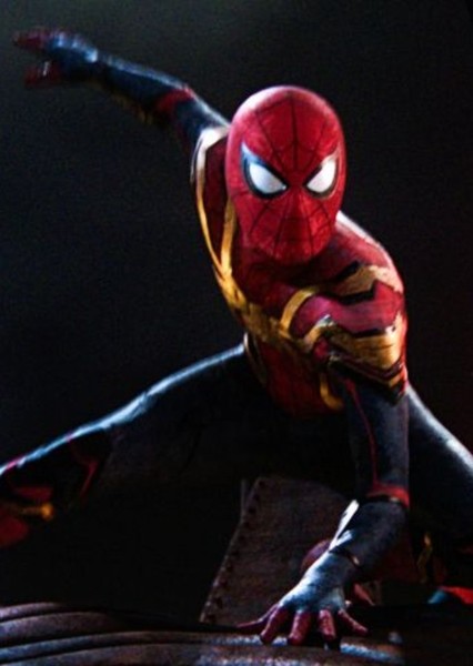 Tom Holland photo
