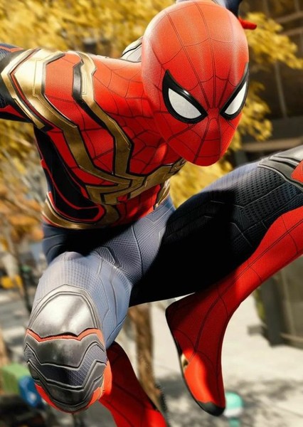 Tom Holland photo