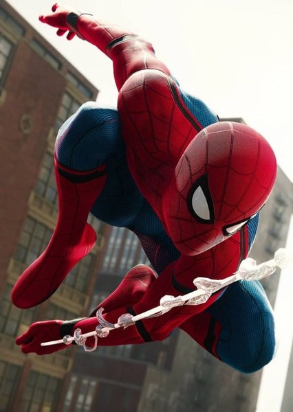 Tom Holland photo