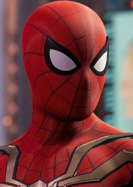 Tom Holland photo