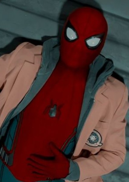 Tom Holland photo