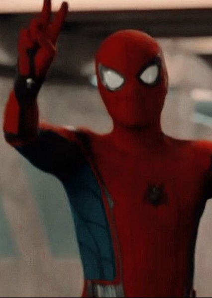 Tom Holland photo