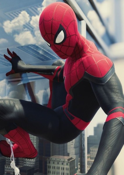 Tom Holland photo
