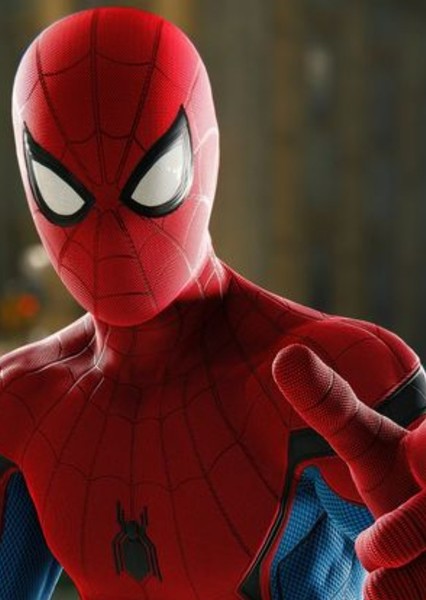 Tom Holland photo