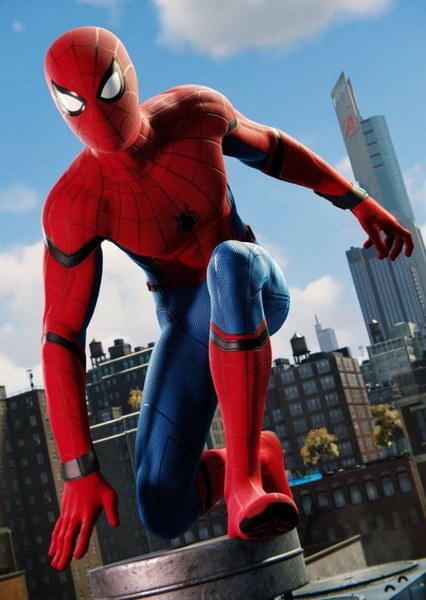 Tom Holland photo