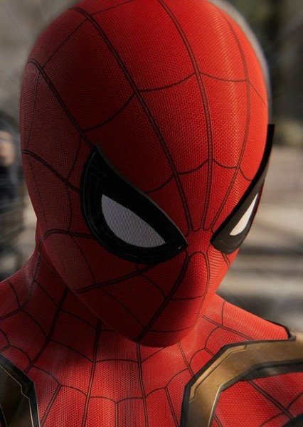 Tom Holland photo