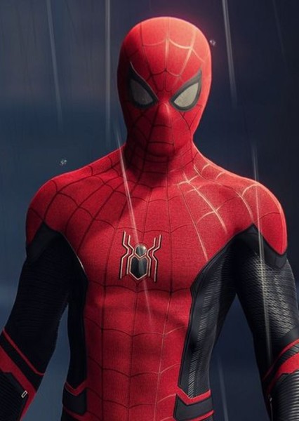 Tom Holland photo