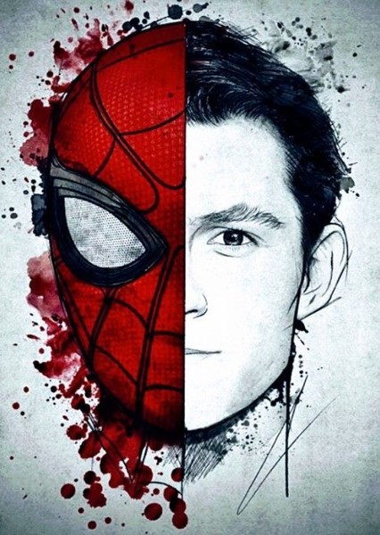 Tom Holland photo