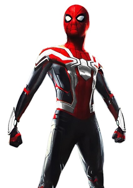 Tom Holland photo