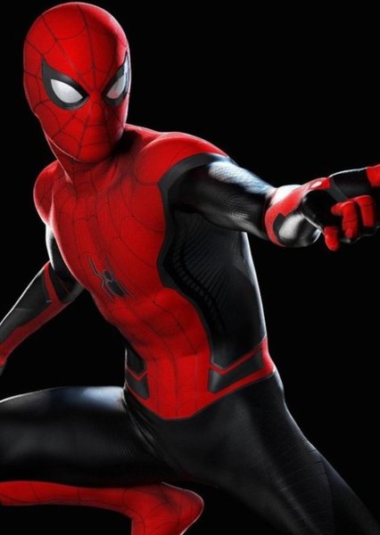 Tom Holland photo