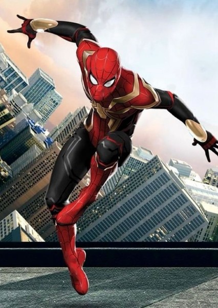 Tom Holland photo