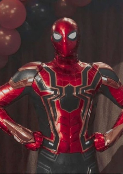 Tom Holland photo