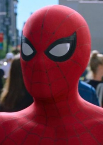 Tom Holland photo