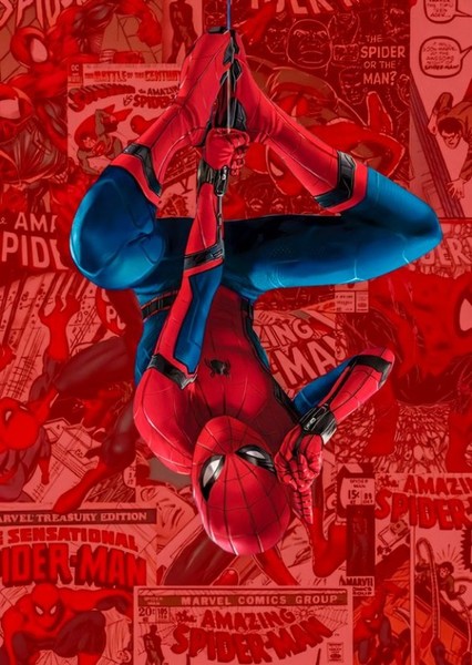 Tom Holland