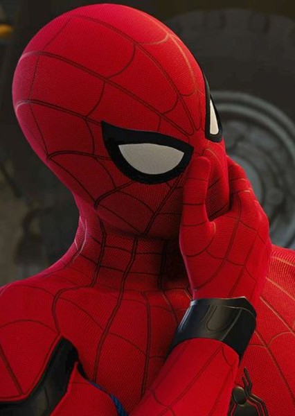 Tom Holland photo