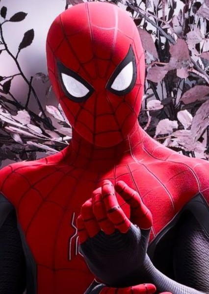 Tom Holland photo