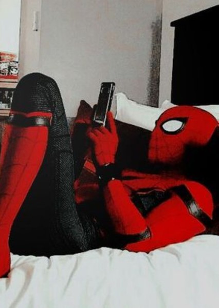 Tom Holland photo