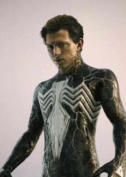 Tom Holland photo
