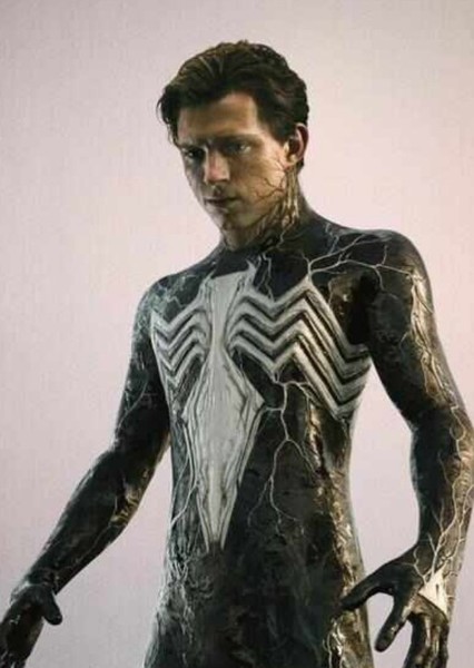 Tom Holland photo